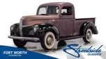 1941 Ford Pickup  for sale $28,995 