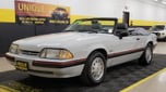 1989 Ford Mustang  for sale $16,900 