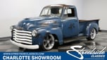 1951 Chevrolet 3100  for sale $29,995 