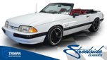 1991 Ford Mustang  for sale $16,995 