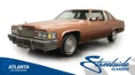1979 Cadillac DeVille  for sale $20,995 