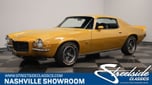 1971 Chevrolet Camaro  for sale $58,995 