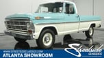 1968 Ford F-100  for sale $29,995 