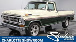 1972 Ford F-100 for Sale $27,995