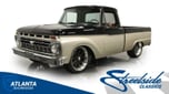 1966 Ford F-100  for sale $66,995 