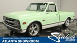 1968 GMC  for sale $63,995 