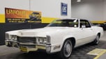 1970 Cadillac Eldorado  for sale $29,900 