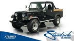 1981 Jeep Scrambler  for sale $36,995 