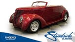 1937 Ford  for sale $84,995 
