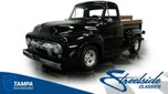1954 Ford F-100  for sale $45,995 