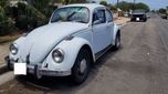 1970 Volkswagen Beetle  for sale $8,995 