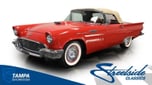 1957 Ford Thunderbird  for sale $41,995 