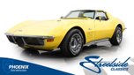 1970 Chevrolet Corvette  for sale $32,995 