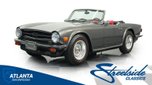 1976 Triumph TR6  for sale $34,995 