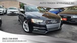 2014 Audi S5  for sale $16,795 