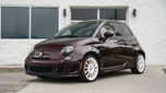 2013 Fiat 500  for sale $12,495 