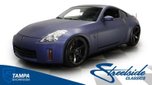 2007 Nissan 350Z  for sale $17,995 