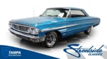 1964 Ford Galaxie  for sale $89,995 