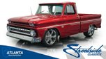 1966 Chevrolet C10  for sale $48,995 