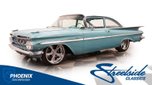 1959 Chevrolet Bel Air  for sale $84,995 