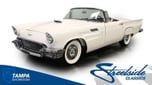 1957 Ford Thunderbird  for sale $89,995 