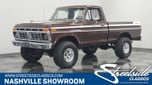 1977 Ford F-150  for sale $39,995 