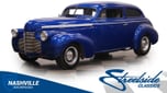 1940 Chevrolet JA Master Deluxe  for sale $19,995 