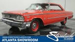 1963 Ford Galaxie  for sale $77,995 