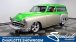 1951 Plymouth Suburban  for sale $77,995 
