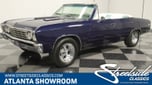 1967 Chevrolet Chevelle for Sale $20,995