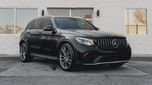 2018 Mercedes-Benz  for sale $62,995 