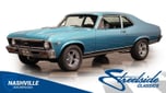 1968 Chevrolet Nova  for sale $74,995 