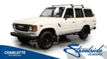 1983 Toyota Land Cruiser  for sale $36,995 