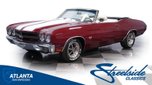 1970 Chevrolet Chevelle  for sale $109,995 