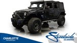 2014 Jeep Wrangler  for sale $37,995 