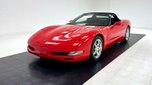 1998 Chevrolet  Corvette  Convertible  for sale $23,500 