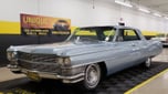 1964 Cadillac DeVille  for sale $27,900 