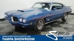 1971 Pontiac LeMans  for sale $34,995 
