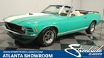 1970 Ford Mustang for Sale $34,995
