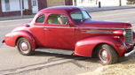 1937 Oldsmobile Business Coupe  for sale $53,995 