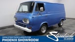 1967 Ford Econoline  for sale $17,995 
