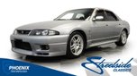 1998 Nissan Skyline  for sale $84,995 