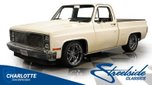 1985 Chevrolet C10  for sale $51,995 