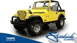 1976 Jeep CJ7  for sale $17,995 