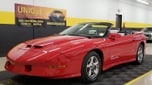 1997 Pontiac Firebird  for sale $23,900 