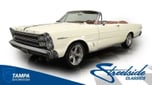 1966 Ford Galaxie  for sale $38,995 