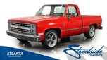 1986 Chevrolet C10  for sale $28,995 