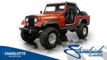 1982 Jeep Scrambler  for sale $64,995 