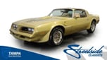 1978 Pontiac Firebird  for sale $44,995 