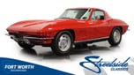 1967 Chevrolet Corvette Coupe  for sale $76,995 